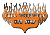 Full Throttle Motor Company