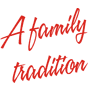 A Family Tradition