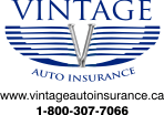 Vintage Auto Insurance 1-800-307-7066